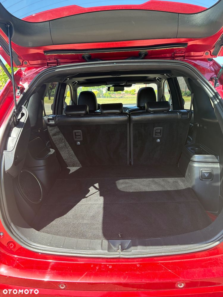 Mitsubishi Outlander - 22
