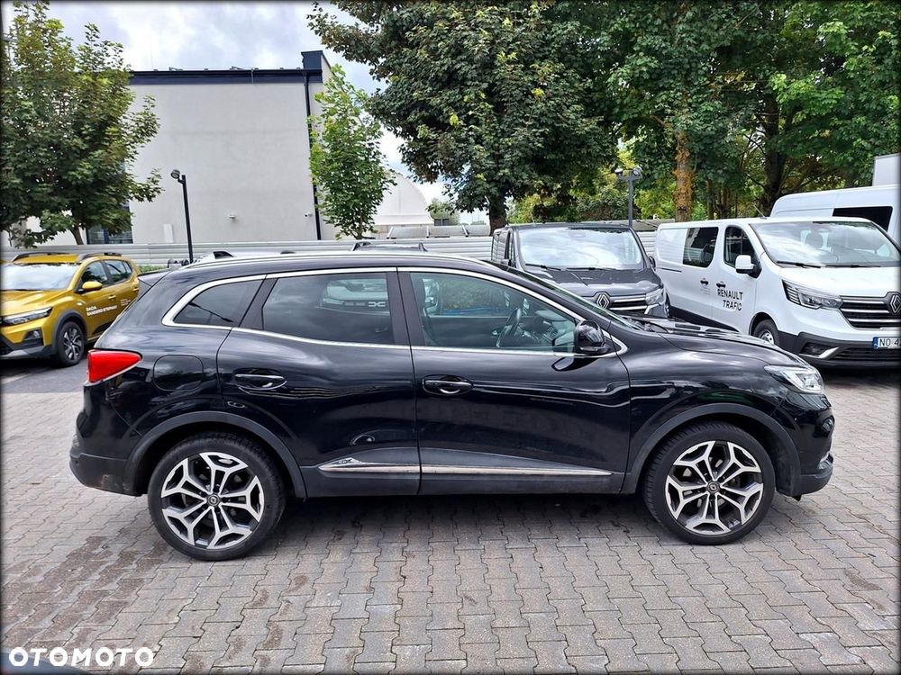 Renault Kadjar 1.5 Blue dCi Intens - 5