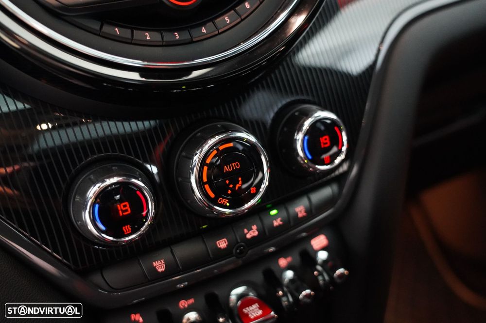 MINI Countryman John Cooper Works ALL4 Auto Desportiva - 16