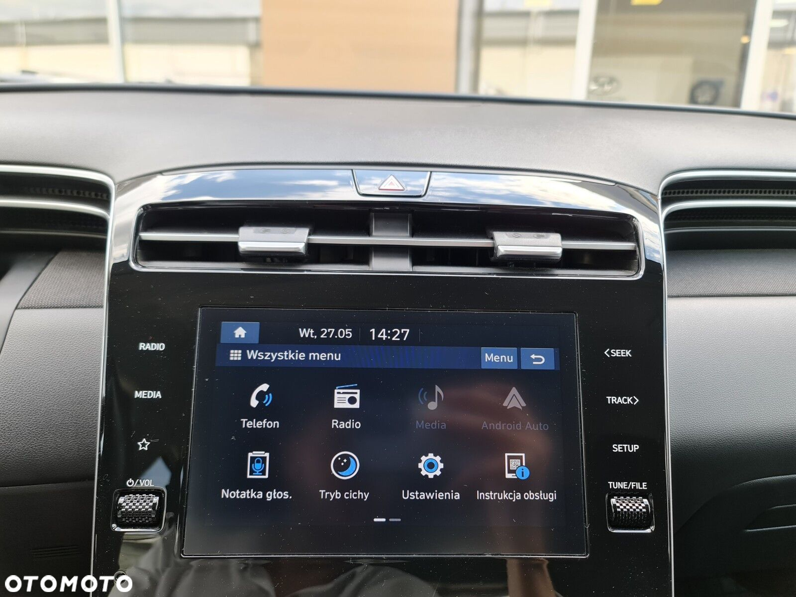 Hyundai Tucson 1.6 T-GDi Smart 2WD - 19