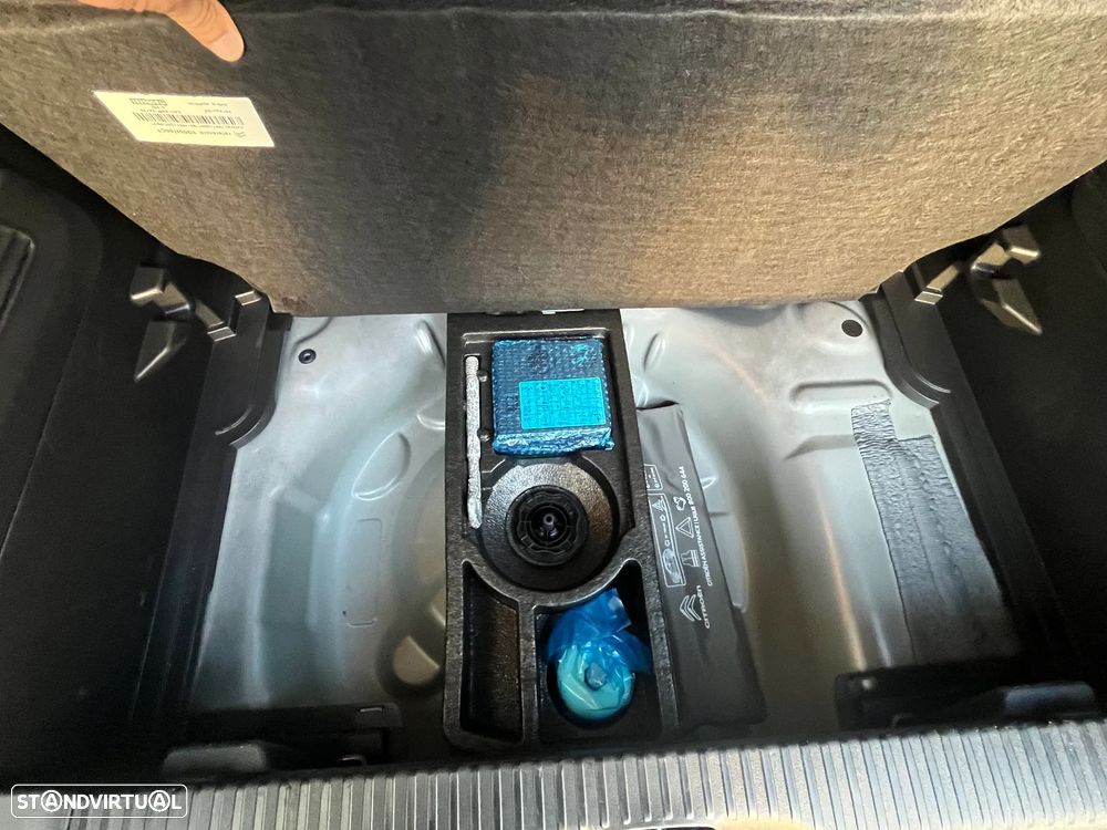 Citroën C3 Aircross 1.2 PureTech Shine - 9