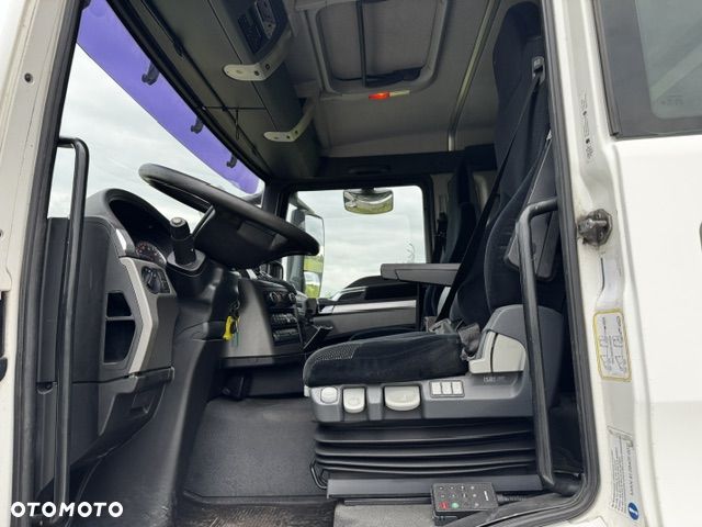 MAN TGX 26.360 - 16