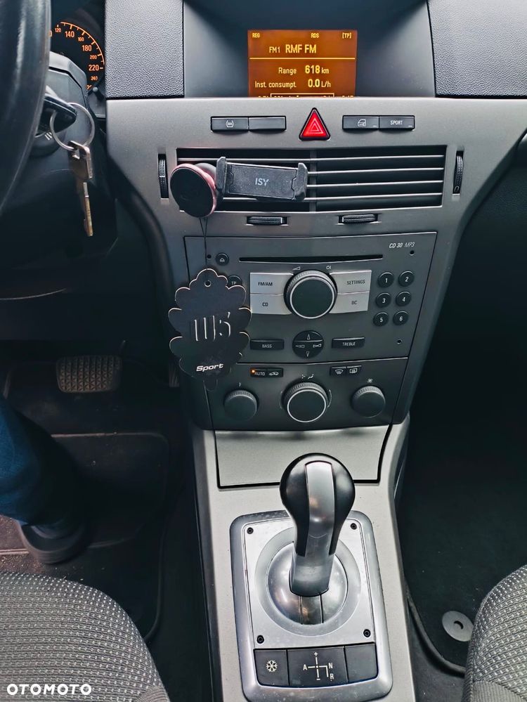 Opel Astra - 7