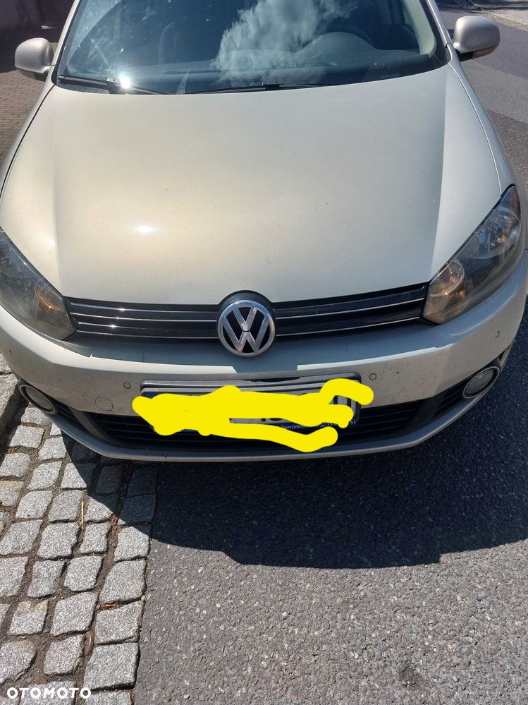 Volkswagen Golf - 2