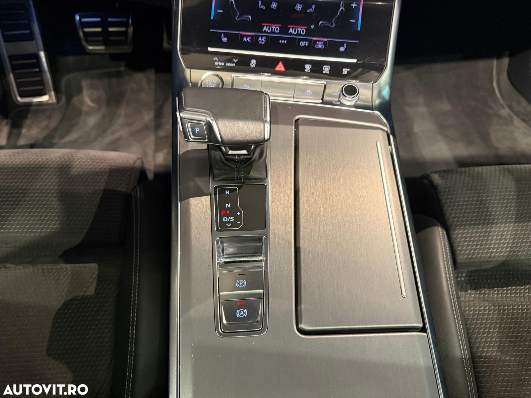 Audi A7 - 22