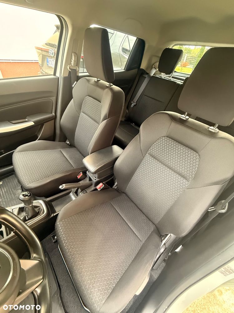 Suzuki Swift 1.2 Dualjet SHVS Premium Plus - 20