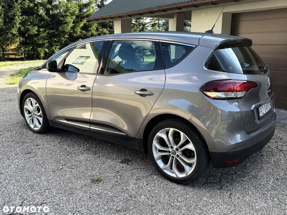 Renault Scenic - 7