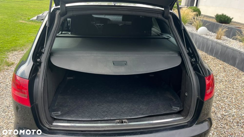 Audi A6 Avant 3.0 TDI Quattro Tiptronic - 30