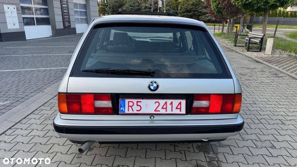 BMW Seria 3 - 10