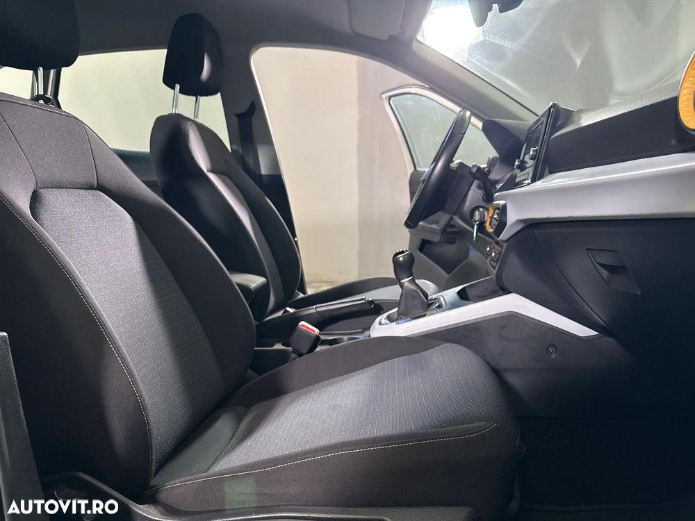 Seat Arona - 11
