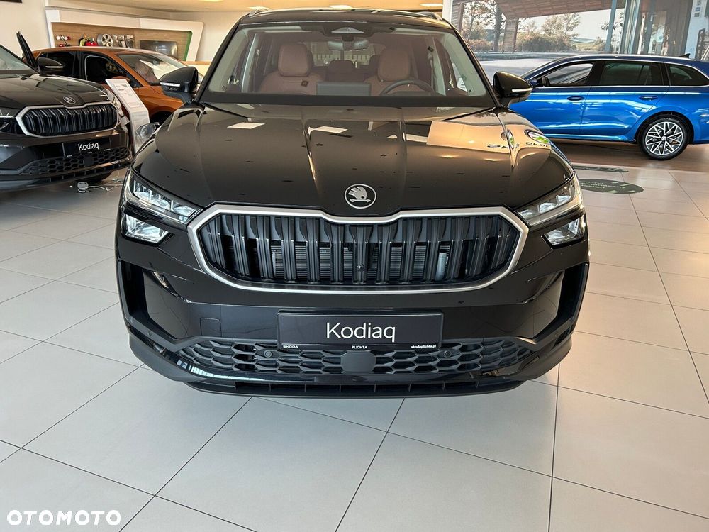 Skoda Kodiaq 1.5 TSI mHEV 4x2 Drive DSG - 2