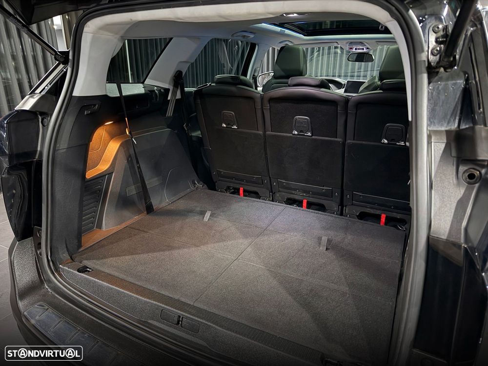 Peugeot 5008 1.2 PureTech Allure Pack EAT8 - 45