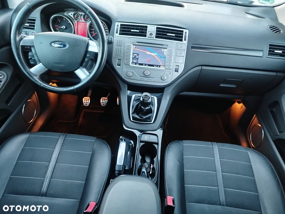 Ford Kuga 2.0 TDCi 4x4 Individual - 8