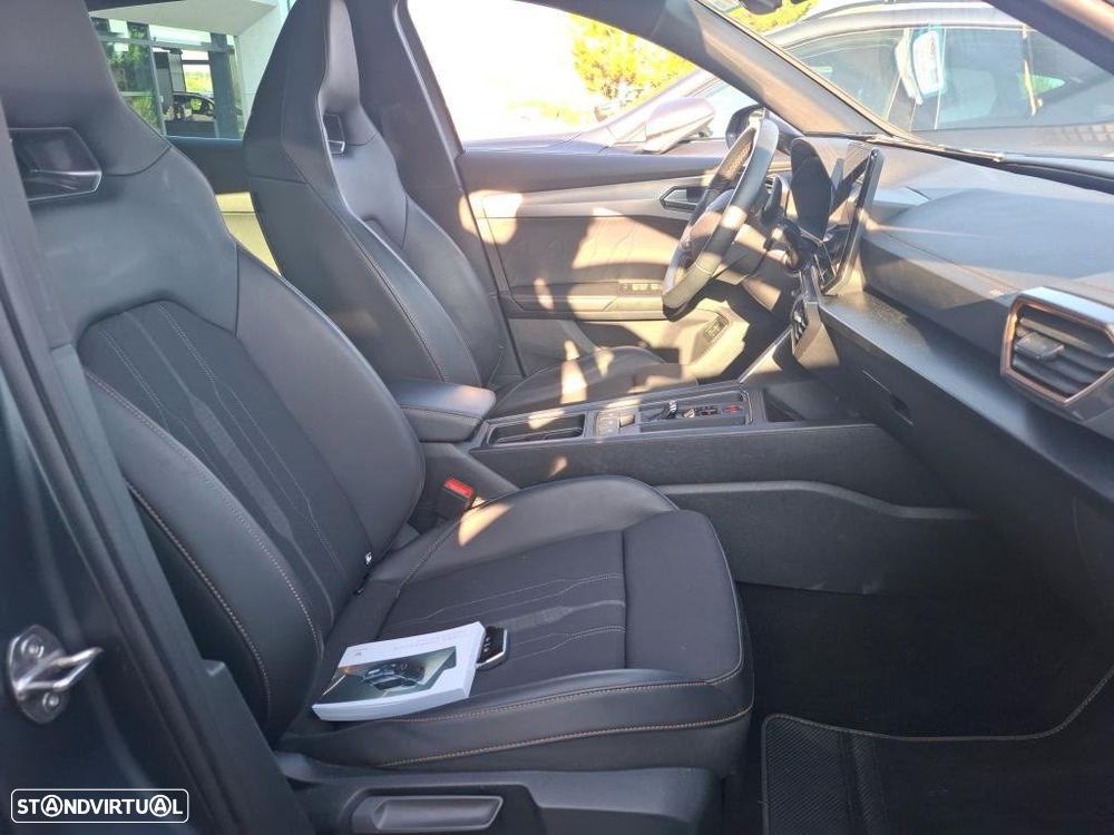 Cupra Formentor VZ 1.4 e-Hybrid DSG - 5