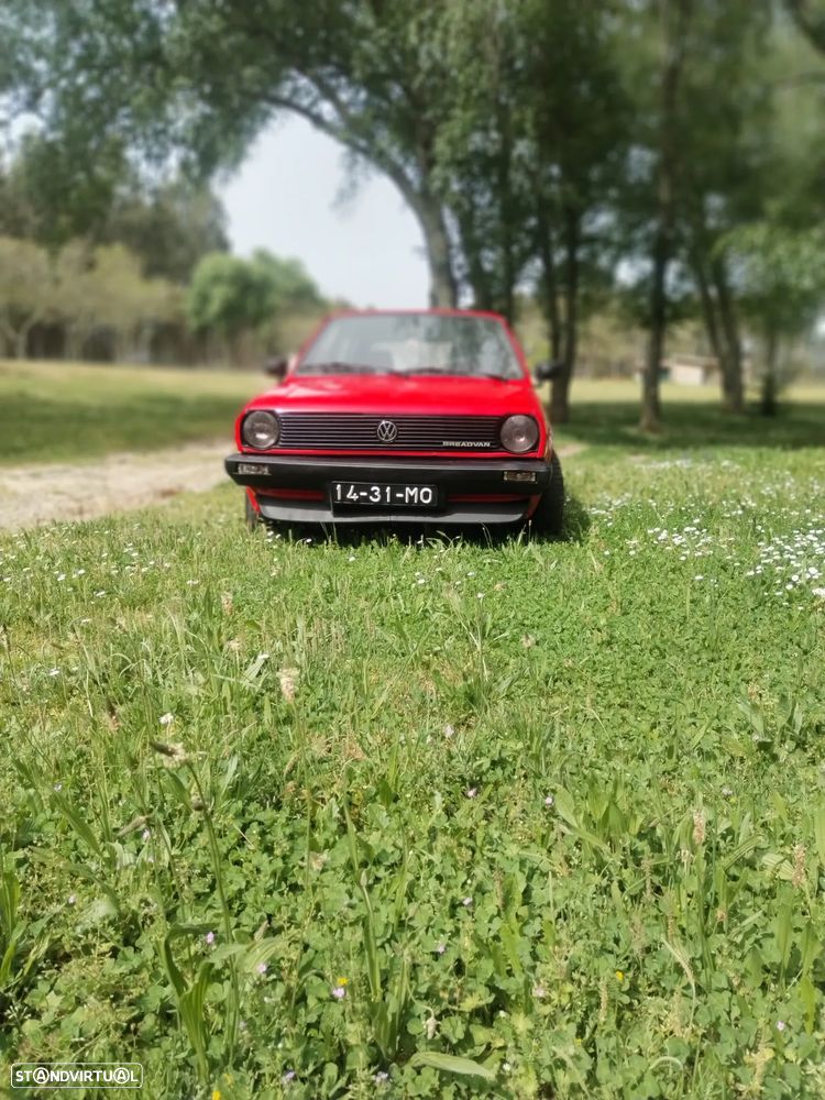 VW Polo - 2