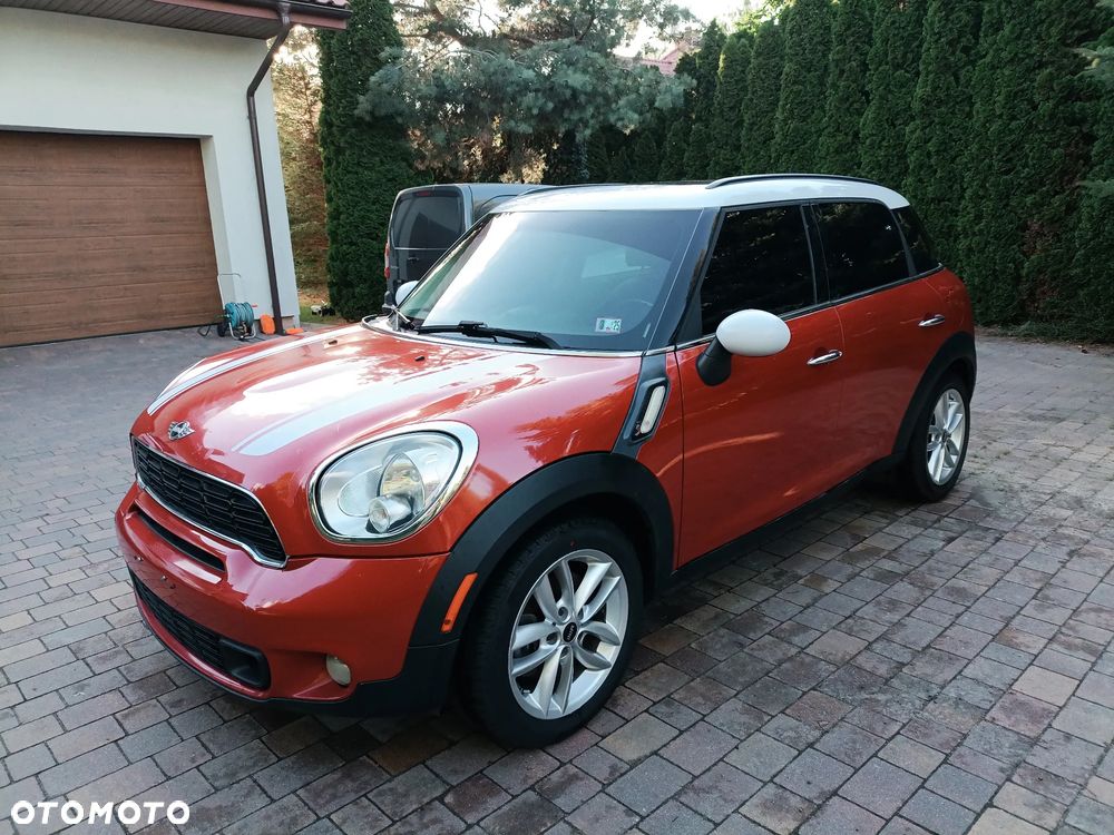 MINI Countryman - 2
