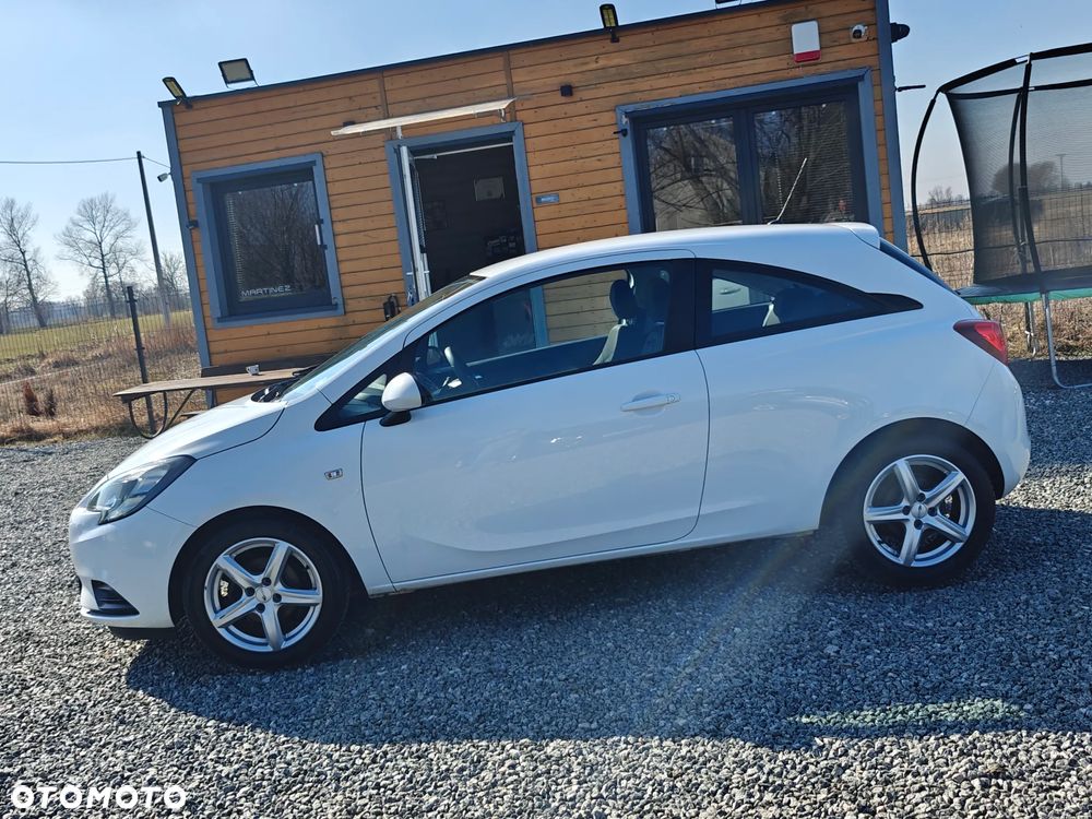 Opel Corsa 1.2 16V Enjoy - 5