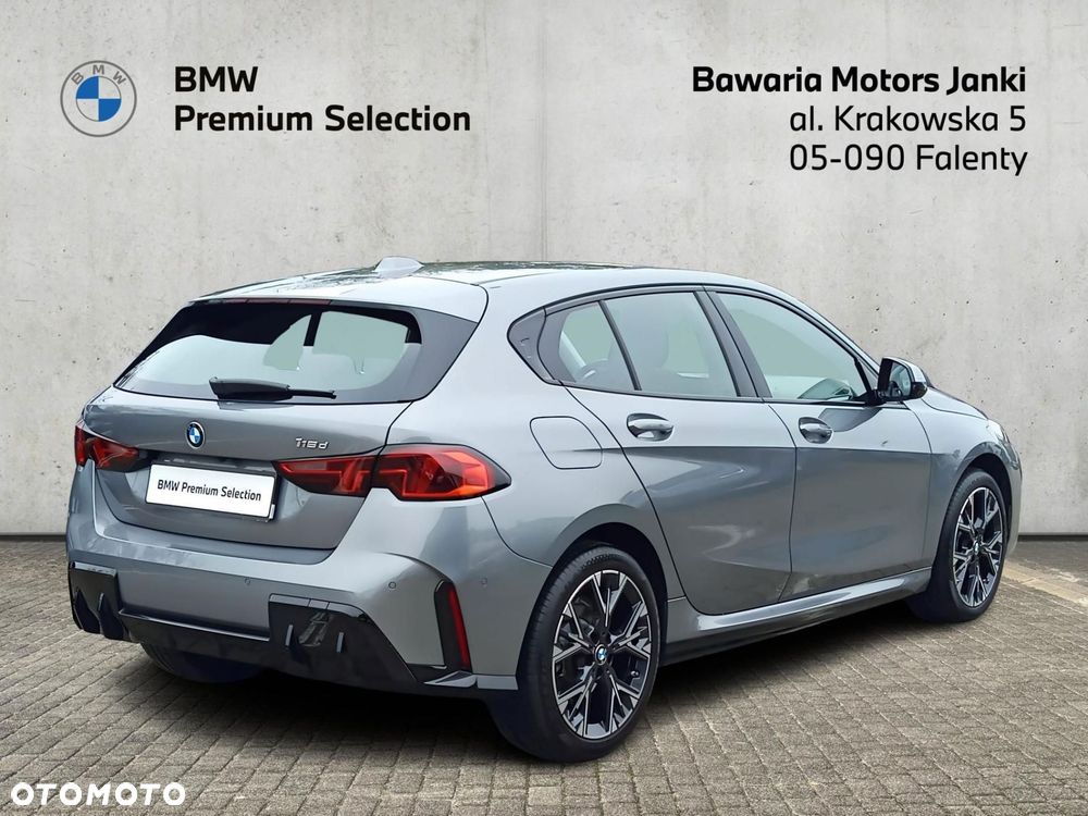 BMW Seria 1 - 3