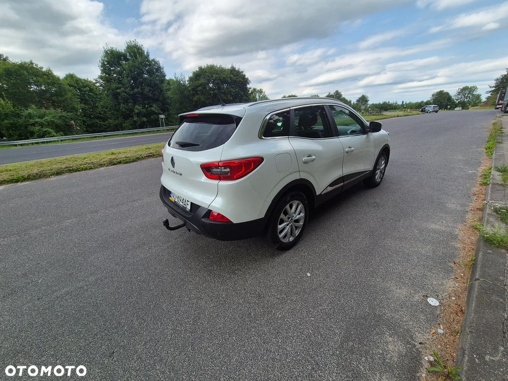 Renault Kadjar 1.6 dCi Energy Intens - 6