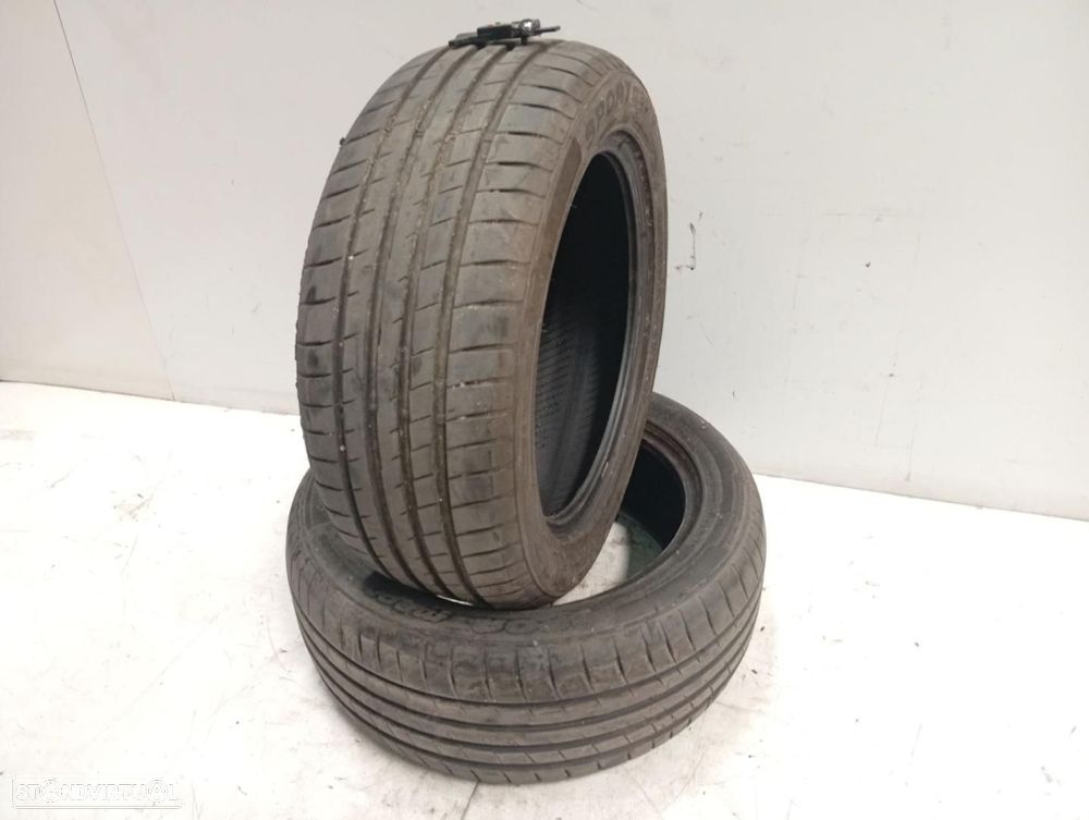 PNEU OPEL ASTRA J SPORTS TOURER - 2