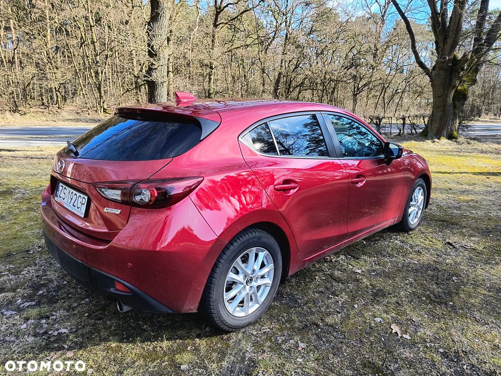 Mazda 3 2.0 Skyenergy - 7