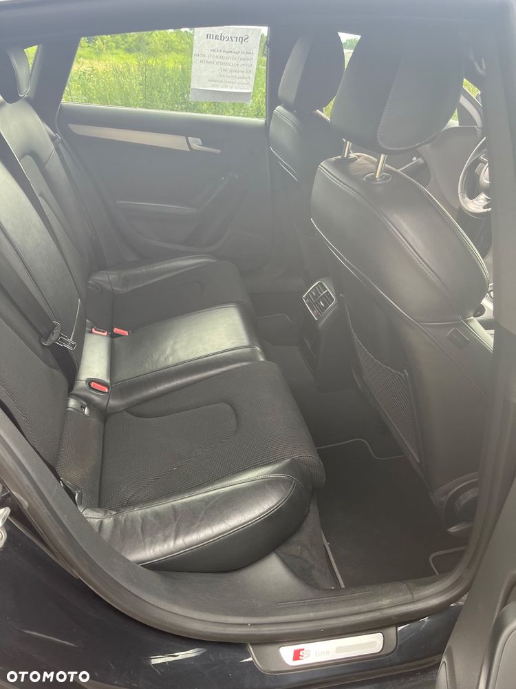Audi A5 Sportback 1.8 TFSI - 14
