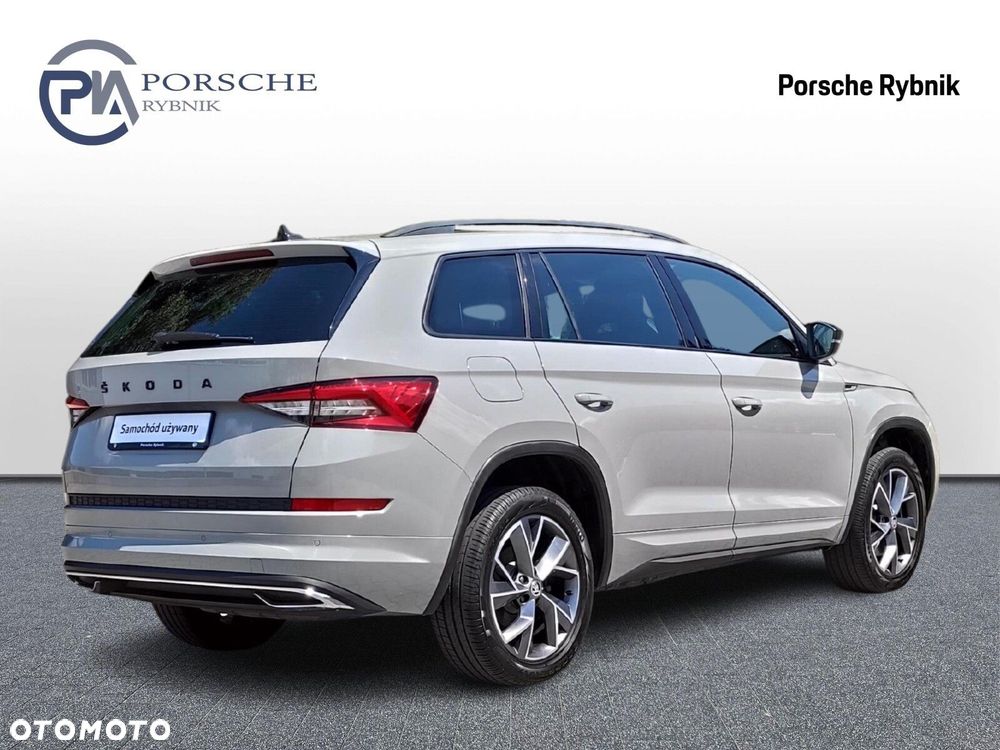 Skoda Kodiaq - 5