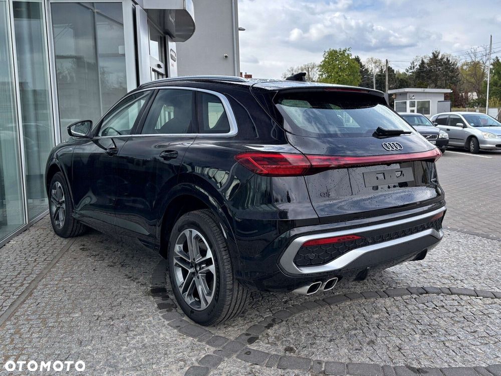 Audi Q5 - 3