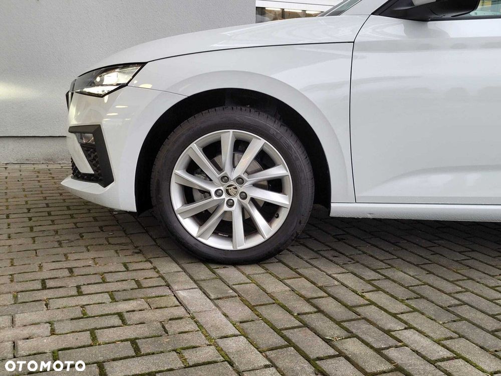 Skoda Scala 1.0 TSI Selection - 14