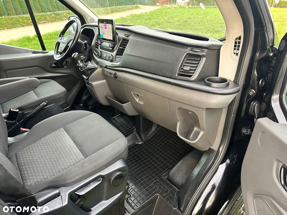 Ford Transit - 10