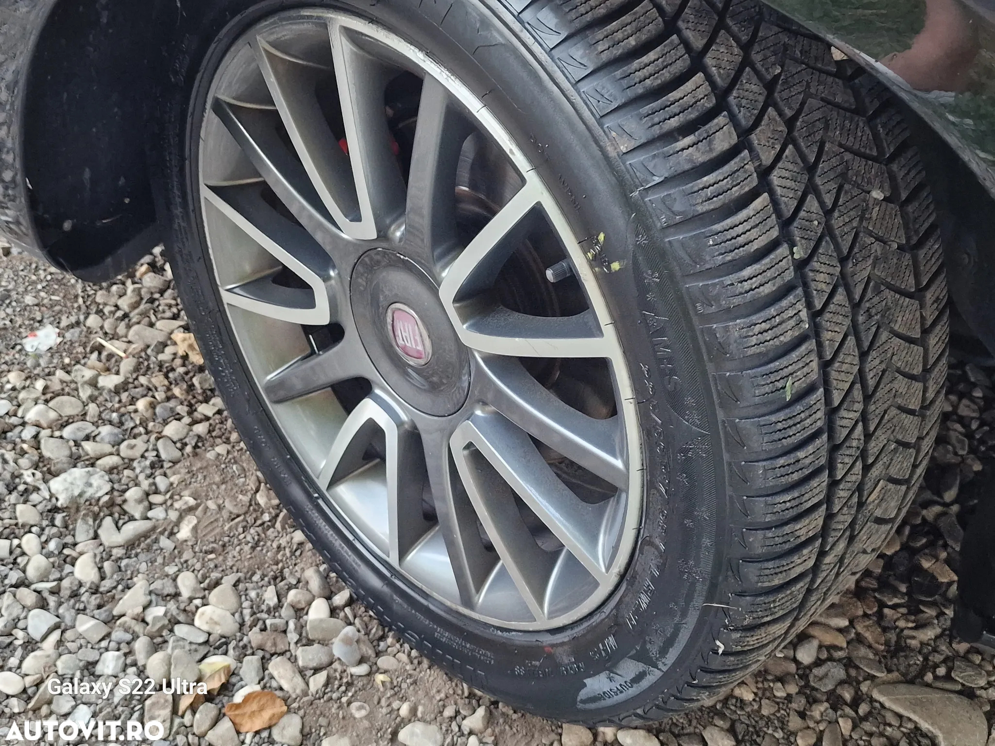 Fiat Bravo 1.9 Multijet 16V DPF Sport - 11
