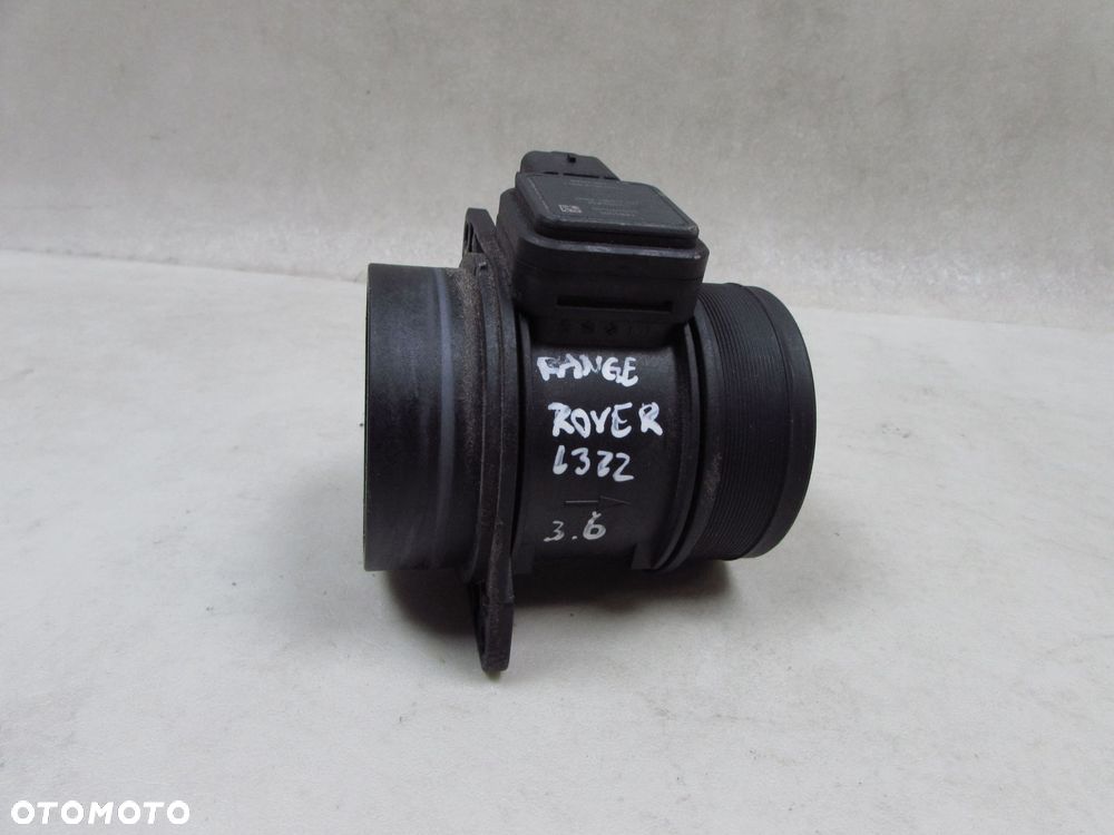 RANGE ROVER III L322 LIFT 3.6 SVTD V8 06-12 PRZEPLYWOMIERZ 5WK97011 4R8Q-12B579-AC - 2
