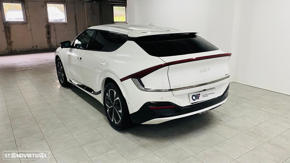 Kia EV6 - 9