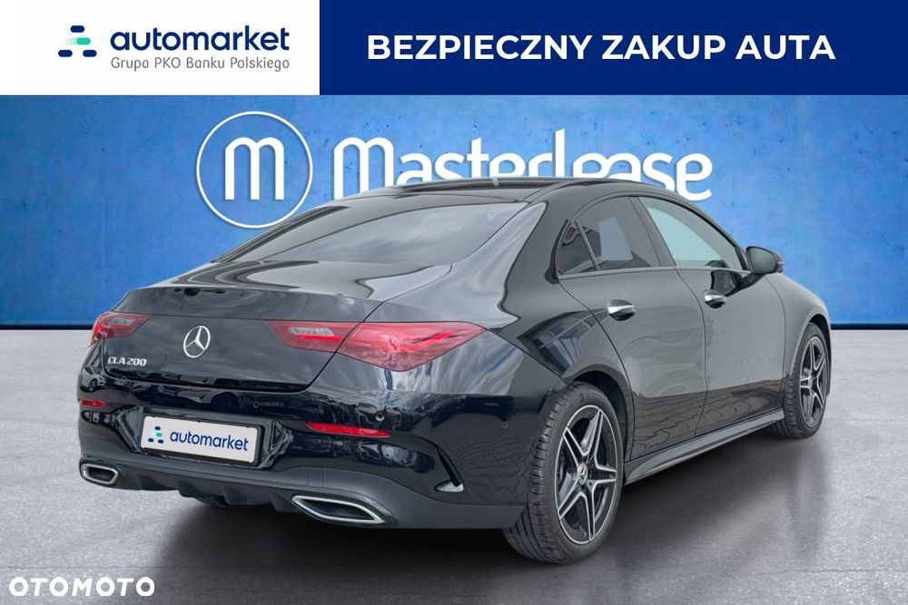 Mercedes-Benz Cla 2024 photo 5