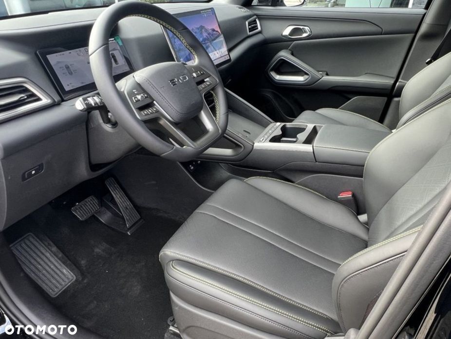 BYD Atto 2 - 7