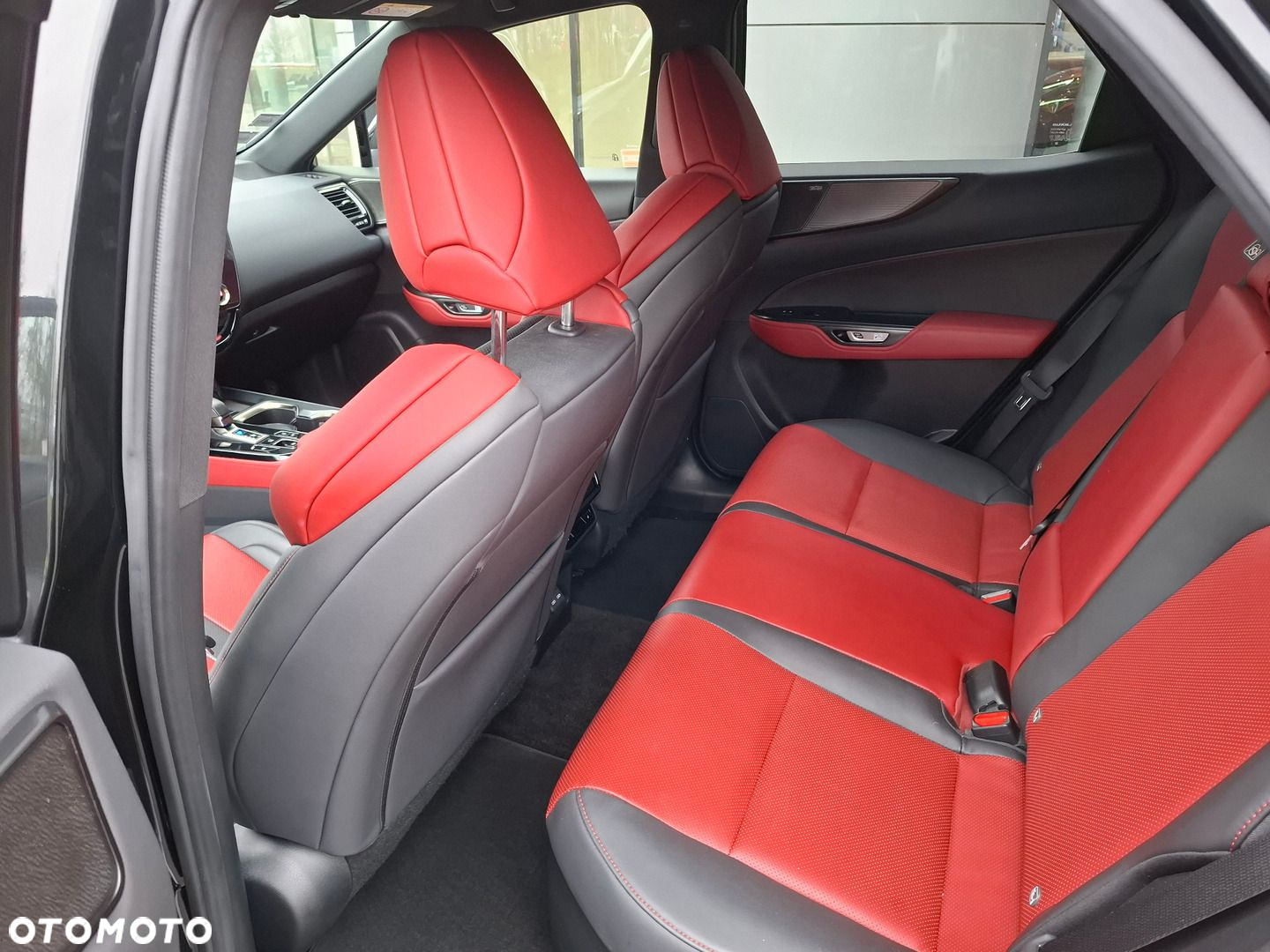 Lexus NX - 15