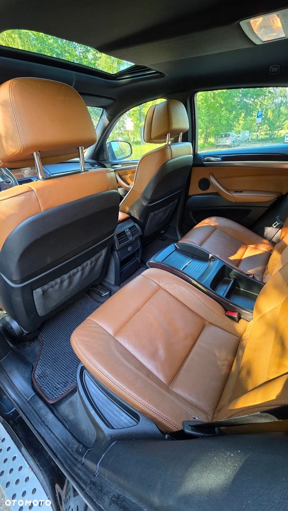BMW X6 35d xDrive - 3