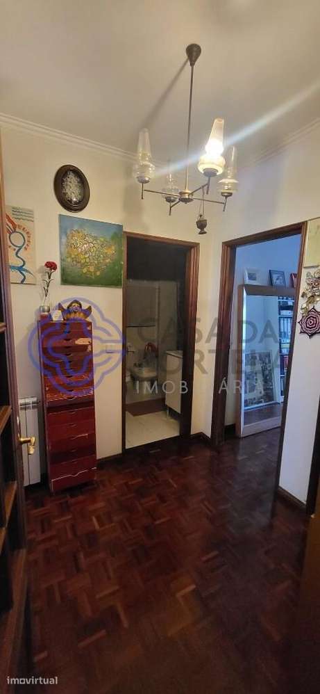 ✨ T3+1 Duplex com Vista de Sonho para a Serra — Viseu - Grande imagem: 2/14