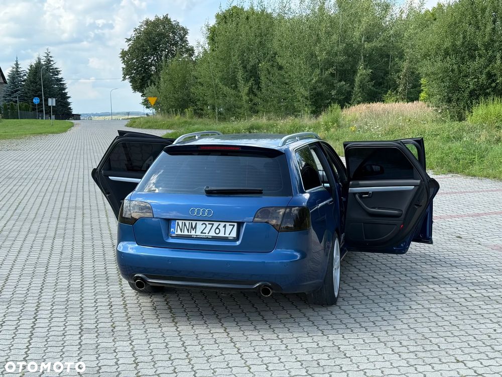 Audi A4 - 17