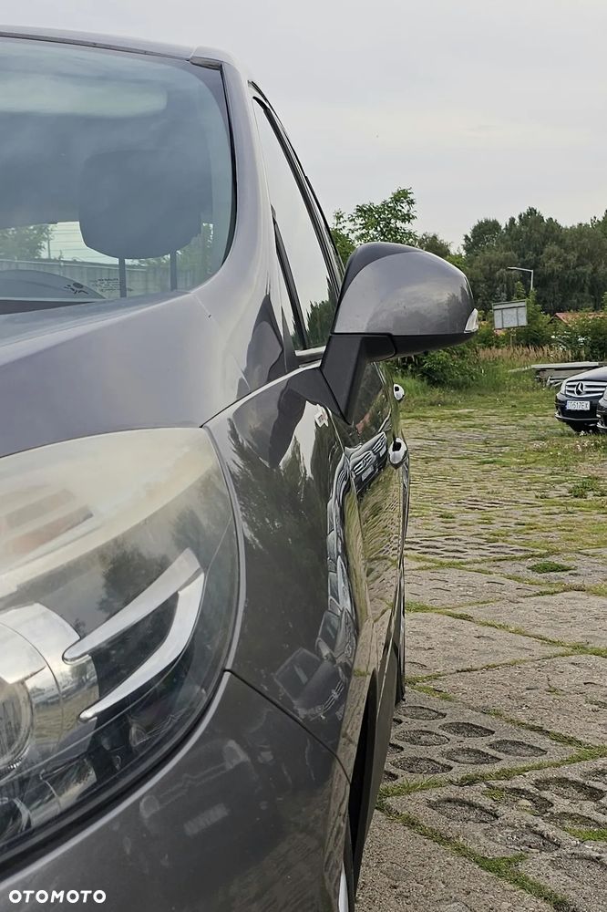 Renault Scenic 1.6 16V TomTom Edition - 9