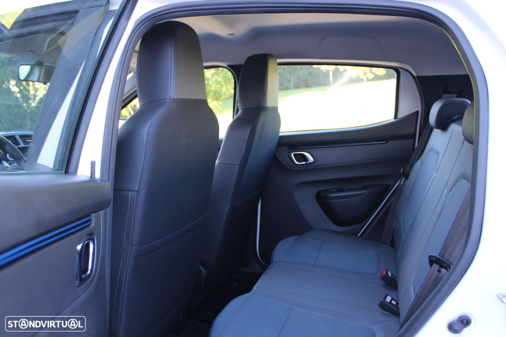 Dacia Spring Comfort - 7