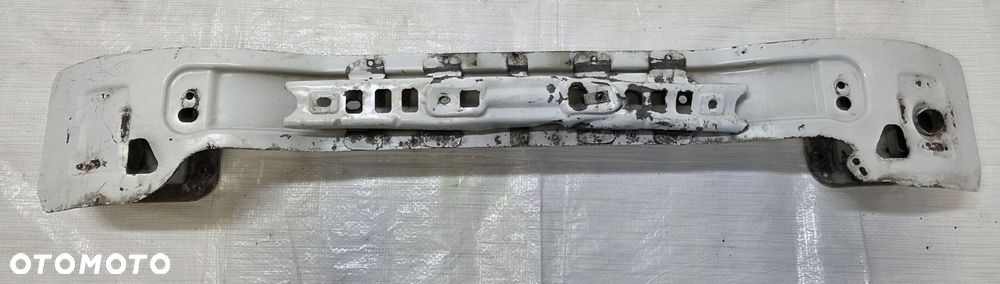 Belka zderzaka przednie wzmocnienie  Ford Transit Custom I MK1 5B - 1