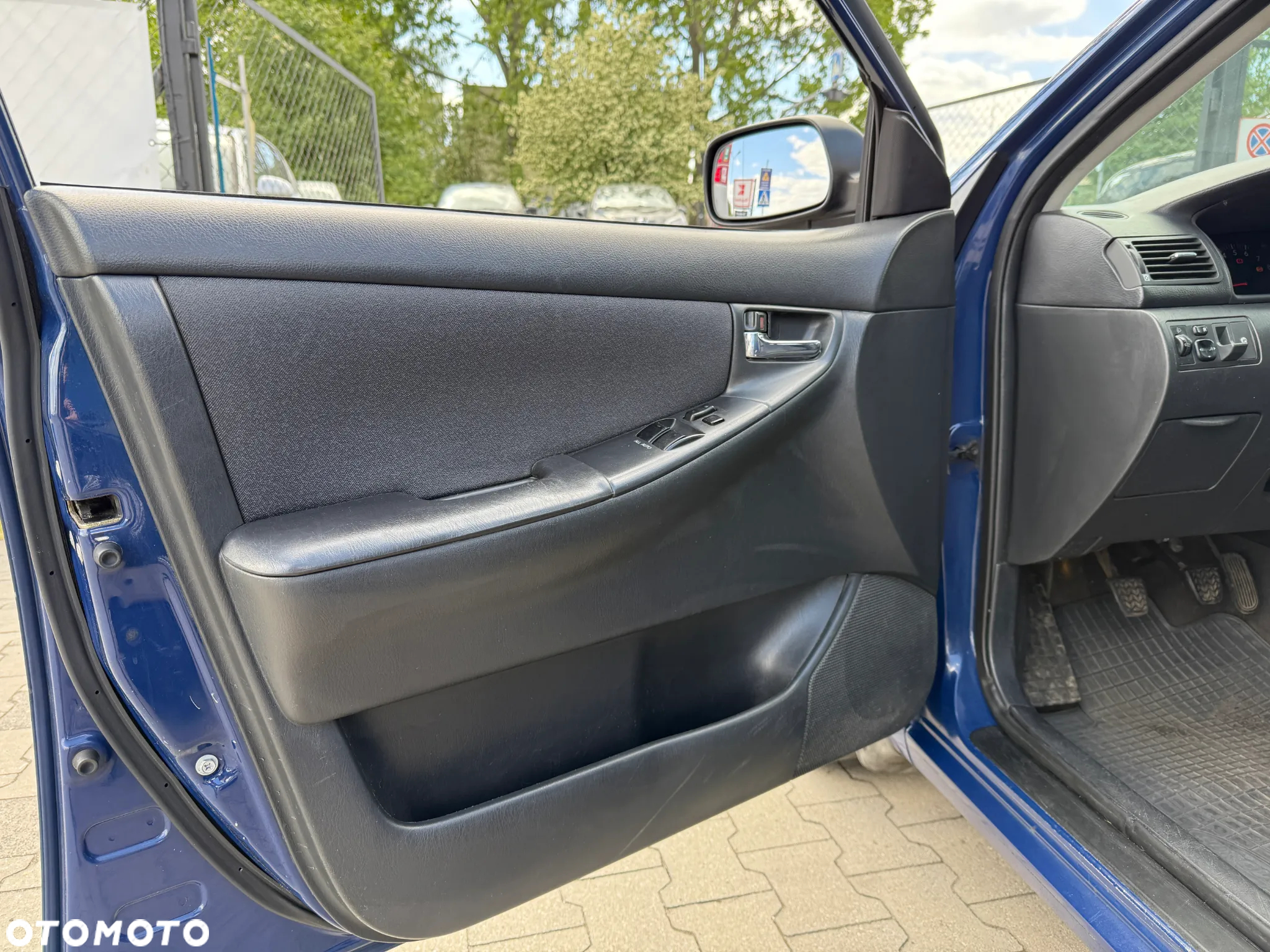 Toyota Corolla 1.4 VVT-i Terra - 18