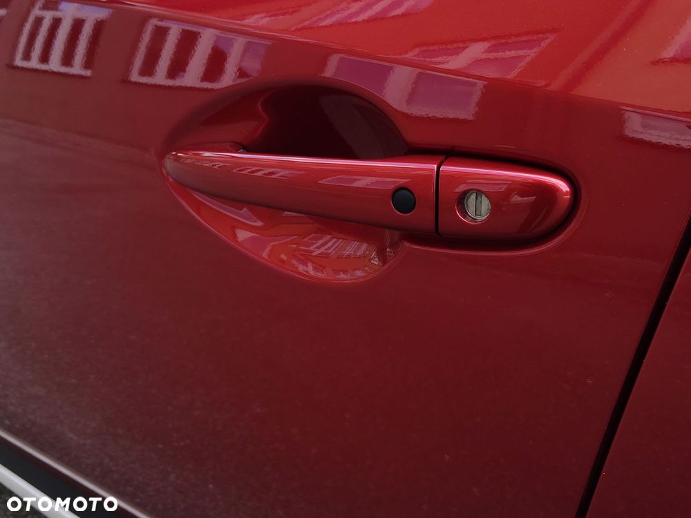 Mazda CX-3 SKYACTIV-G 121 FWD Edition 100 - 12