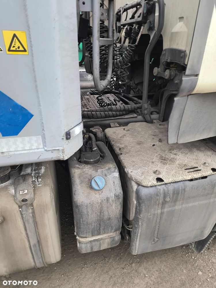 Scania R450 - 16
