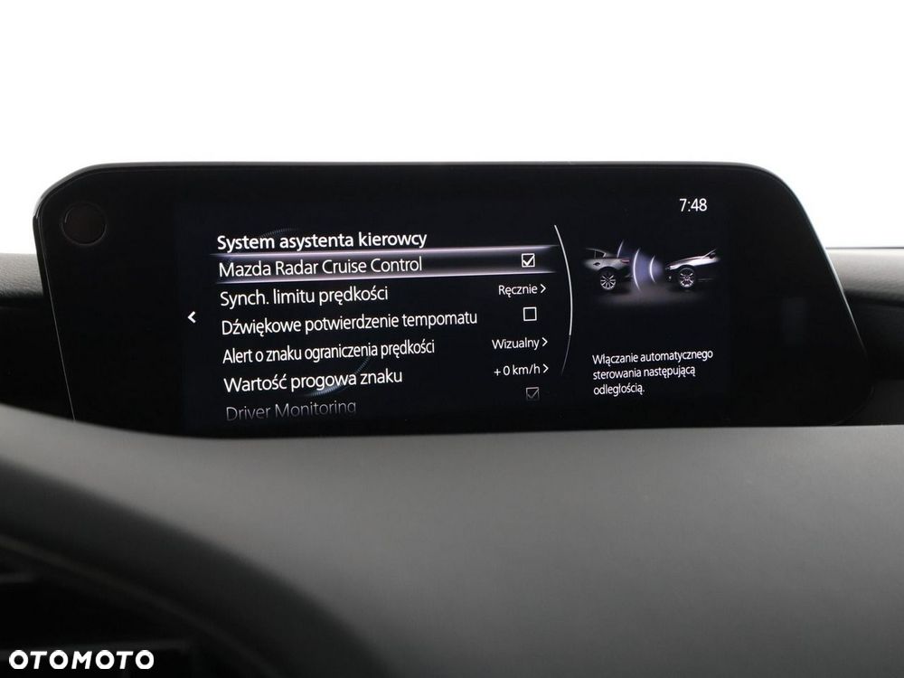 Mazda 3 e-SKYACTIV-G 2.0 M HYBRID SELECTION - 27