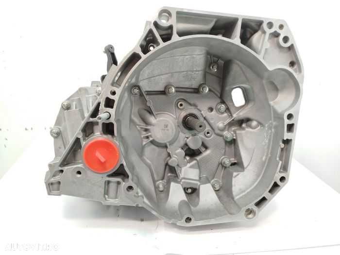 Cutie de viteze Dacia Logan 0.9 TCE; JH3-399; 5 Trepte - 6