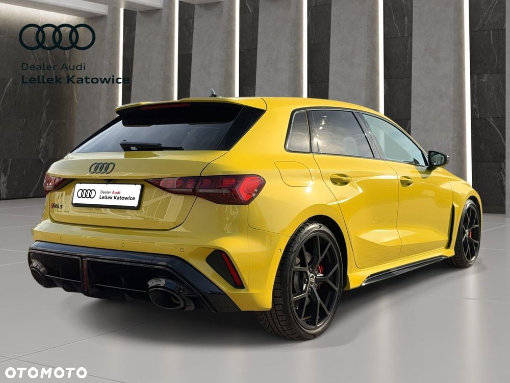 Audi RS3 Sportback - 10