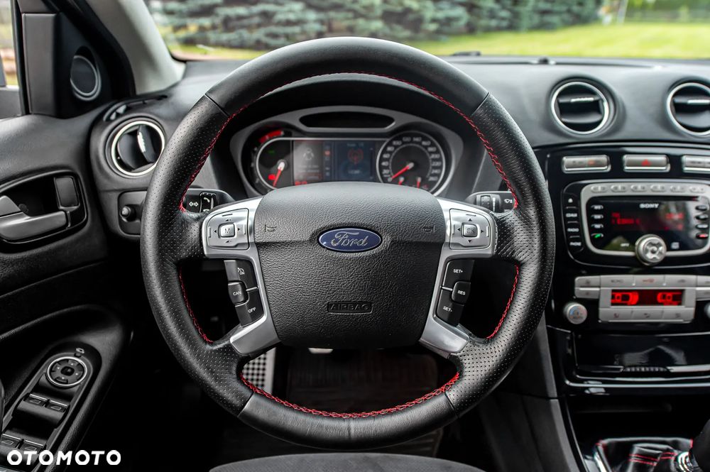 Ford Mondeo 2.2 TDCi Titanium S - 27