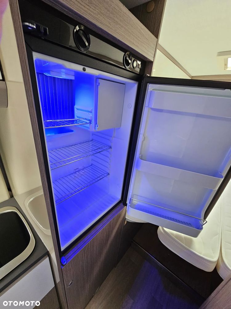 Chausson V697 TrumaD L4H2 FV23% MAX doposażony kampervan - 18
